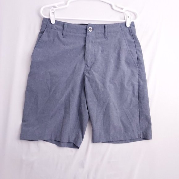 Volcom Stone Hybrid Shorts Mens Size 30 Surf and Turf Swim Perfomance Stretch - Picture 1 of 13